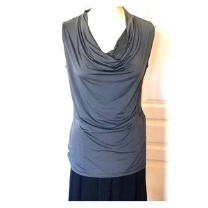 Gorgeous Worthington Slinky Blouse